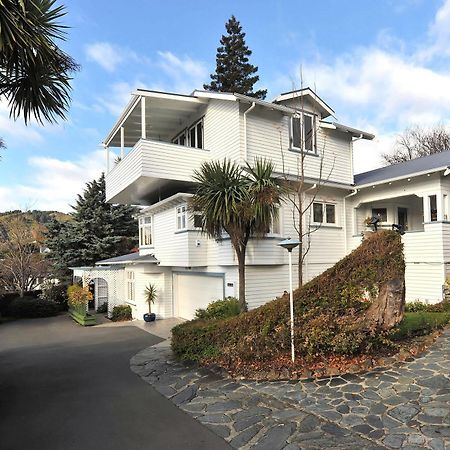 Shelbourne Villa Nelson Exterior photo