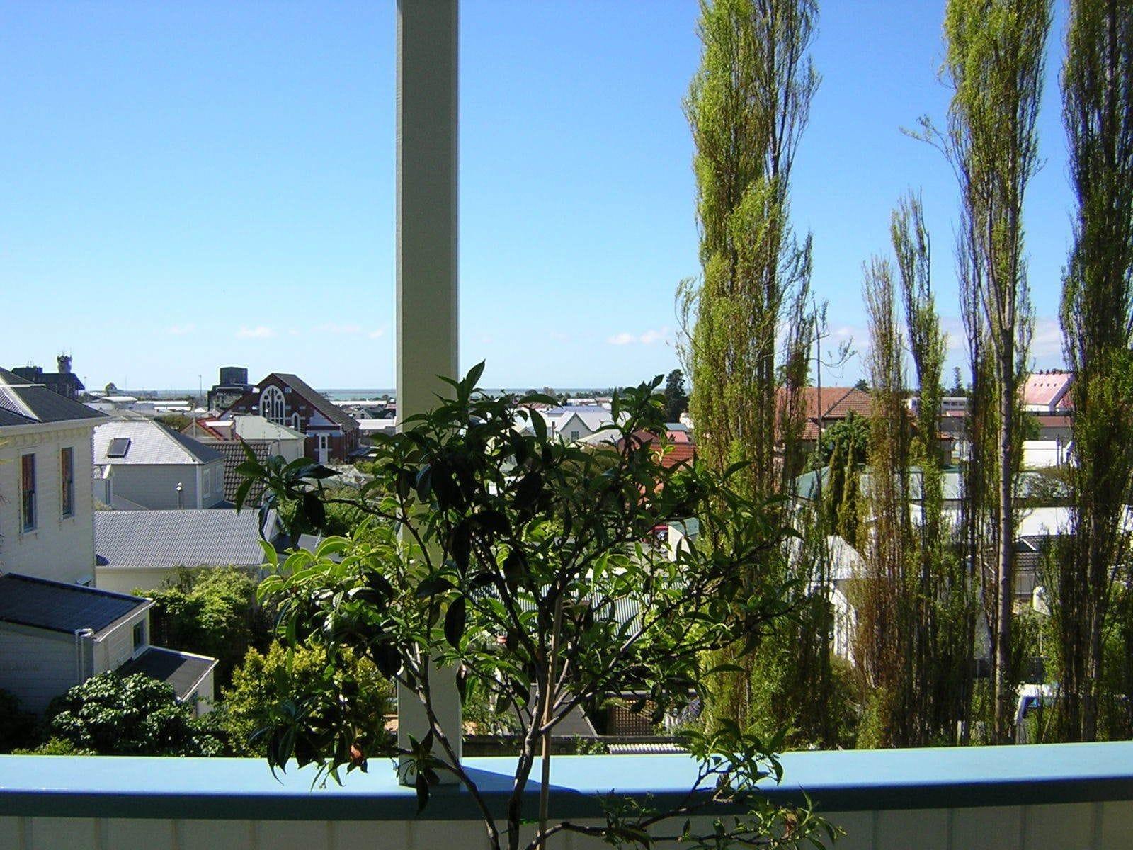 Shelbourne Villa Nelson Exterior photo