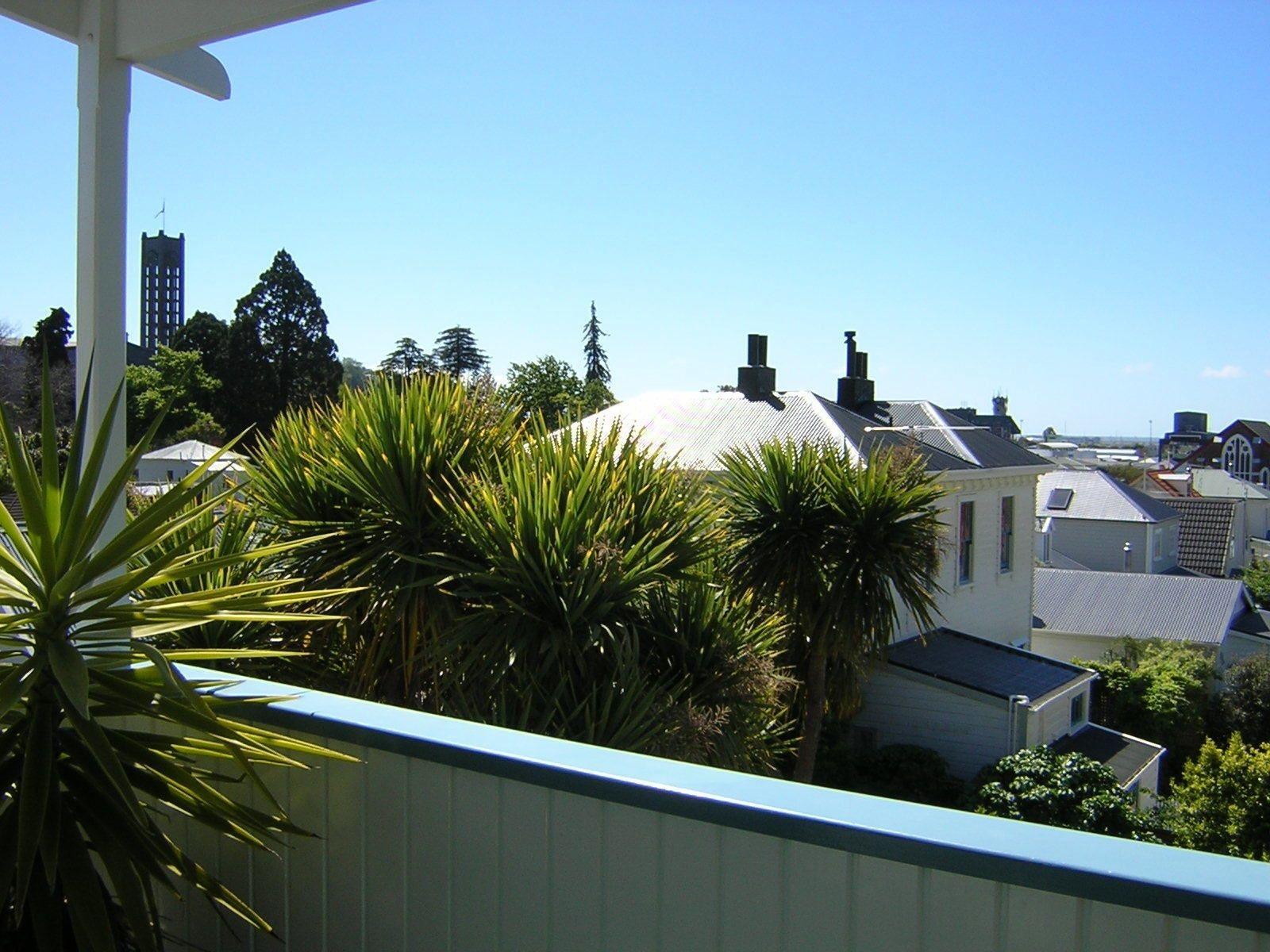 Shelbourne Villa Nelson Exterior photo