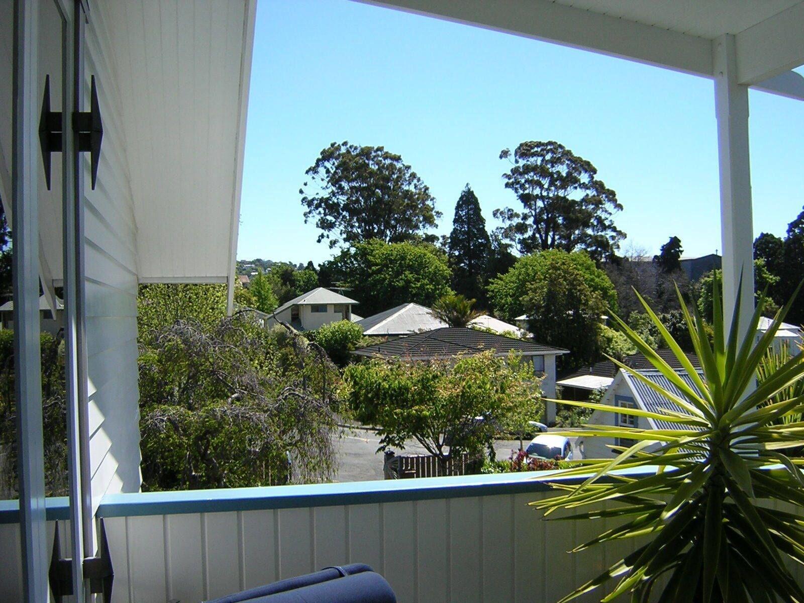 Shelbourne Villa Nelson Exterior photo