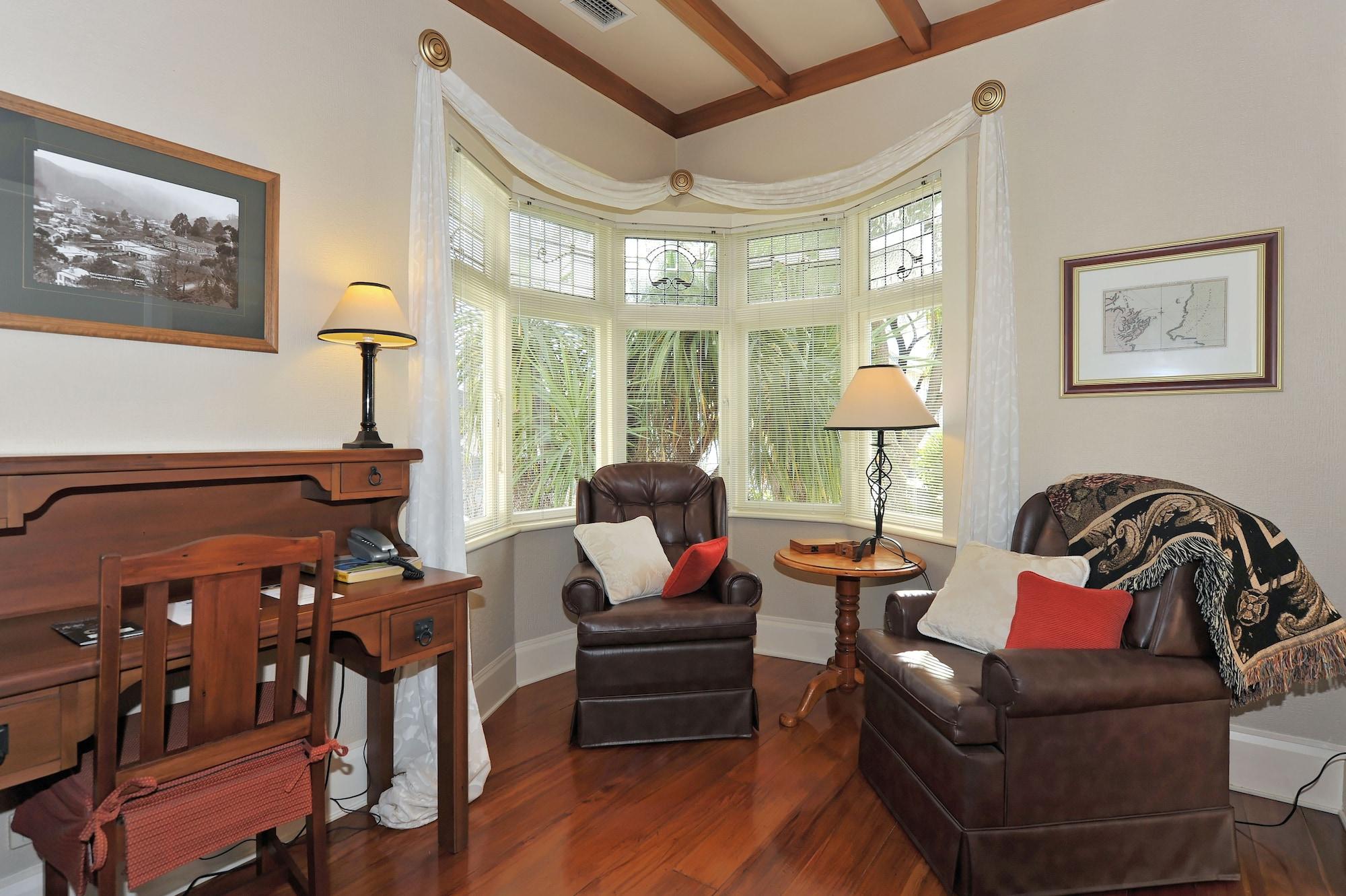 Shelbourne Villa Nelson Exterior photo