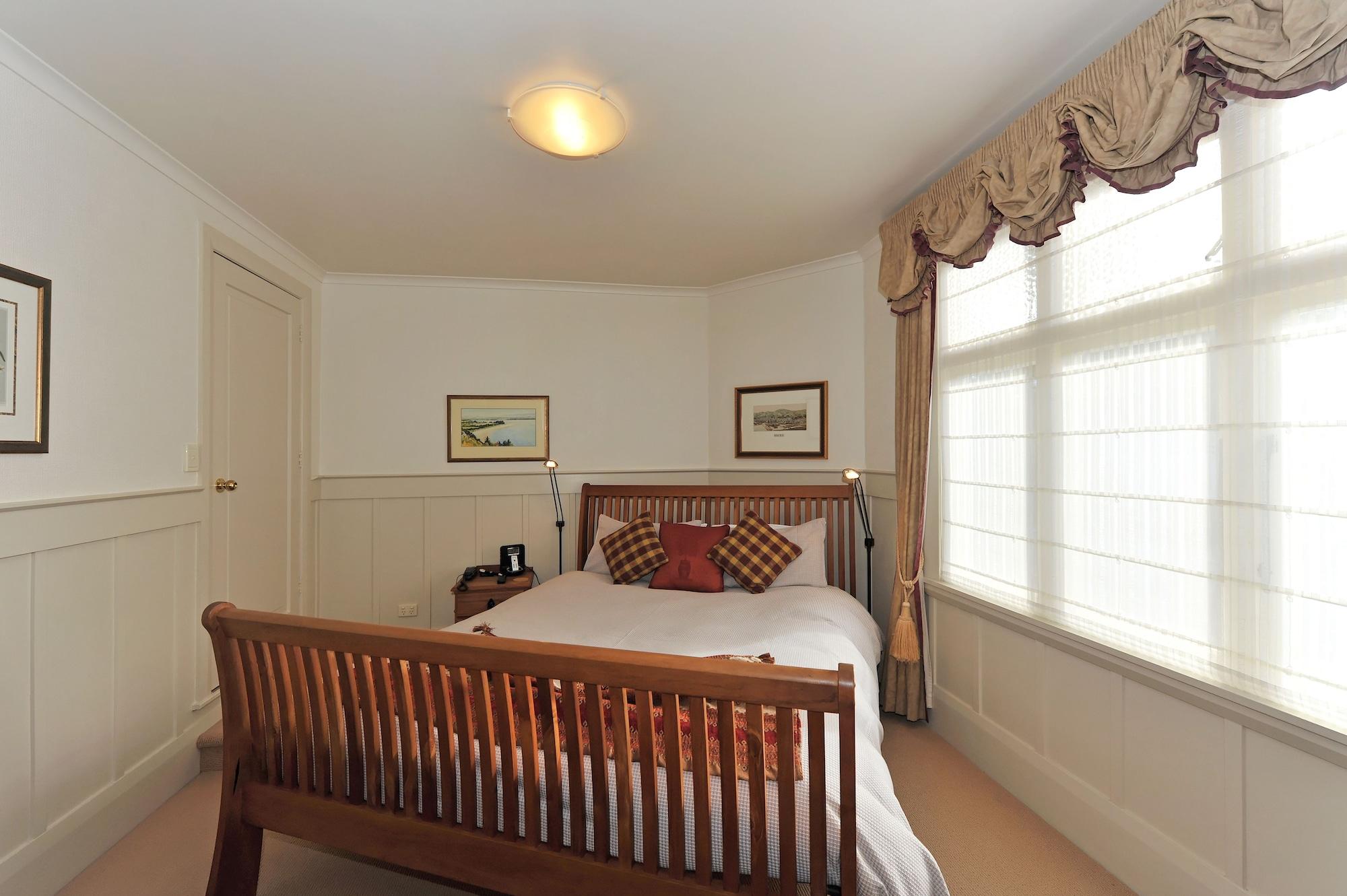Shelbourne Villa Nelson Exterior photo